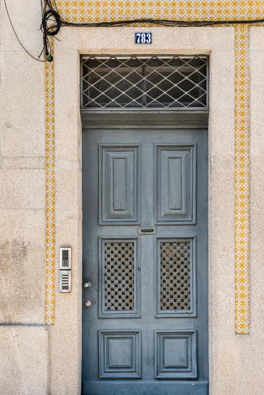 Santa Catarina Studio Apartments