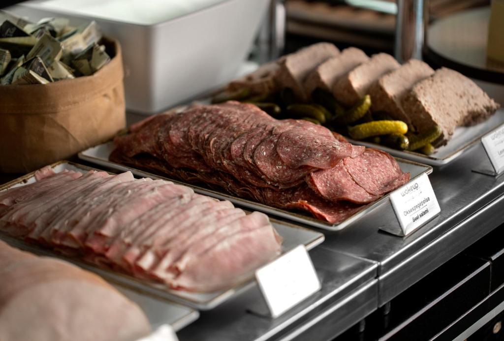 Wakeup - Aarhus - Resim 38