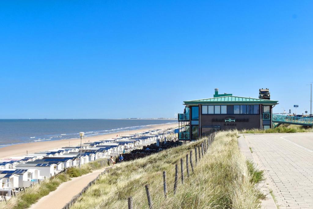 Beachhouse Hotel - Resim 24