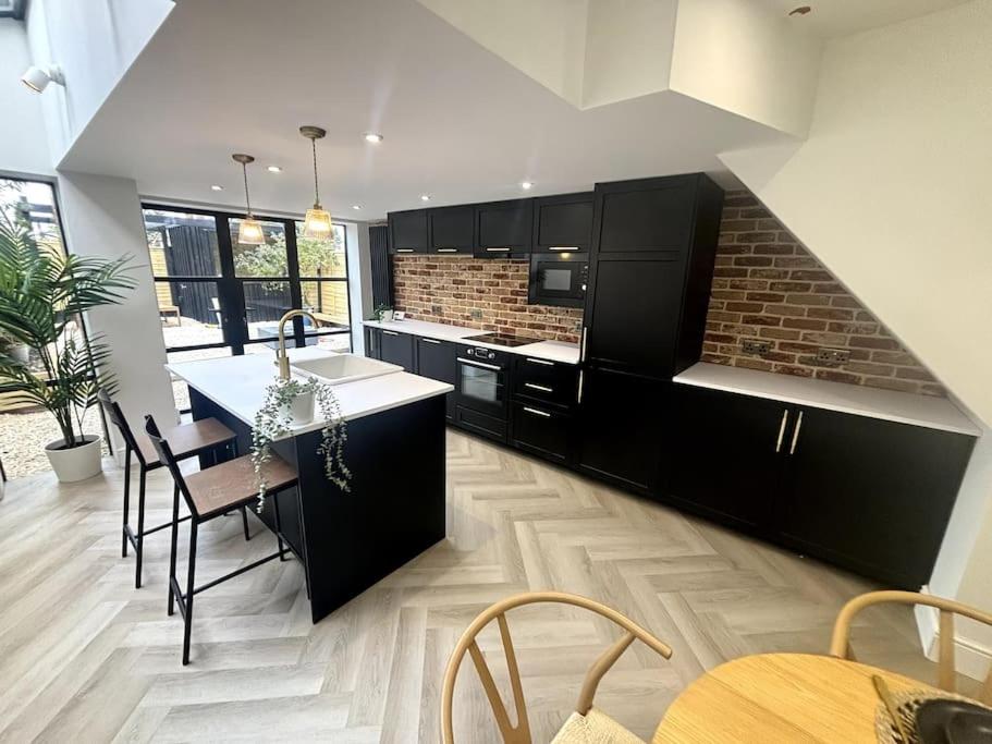 Casa 135, Sauna, Firepit, BBQ, Ringwood (updated prices 2024)