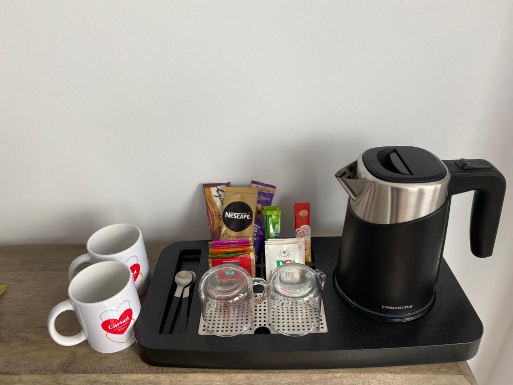 Cariad Boutique Bed & Breakfast - 9