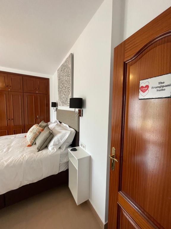 Cariad Boutique Bed & Breakfast - 5