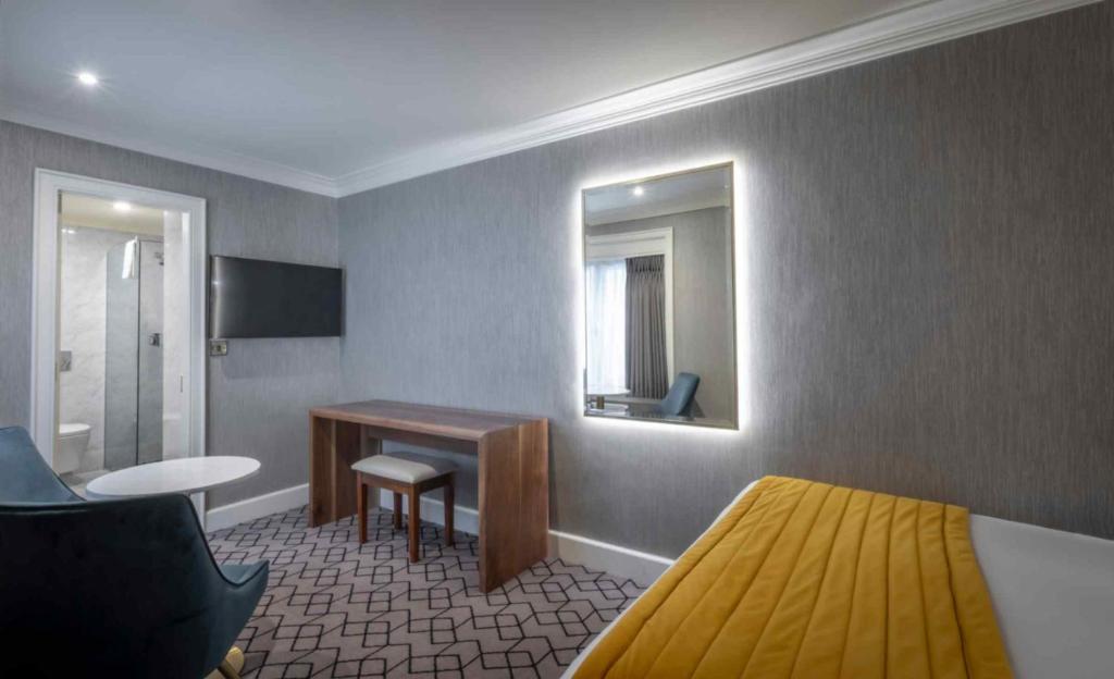 Albany House - Resim 24