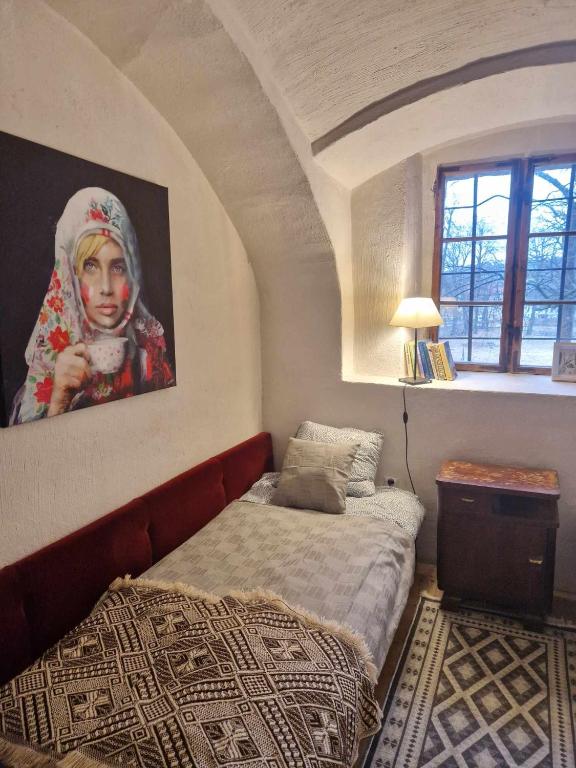 Pałac Gorzanów - Quarto Triplo