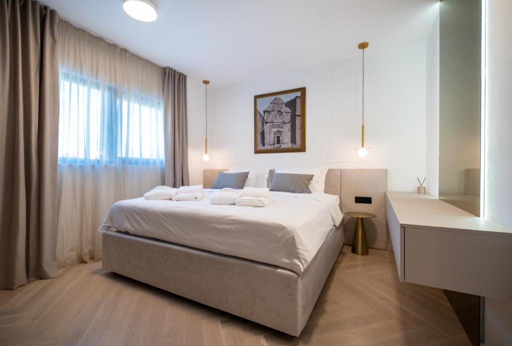 Cascade Luxury Apartments - 14