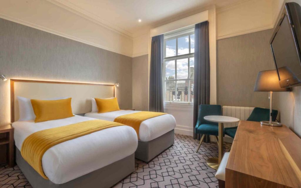 Albany House - Resim 23