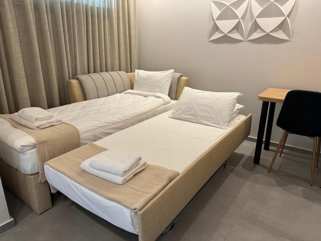 Sera-Nata Superior Suites - 14