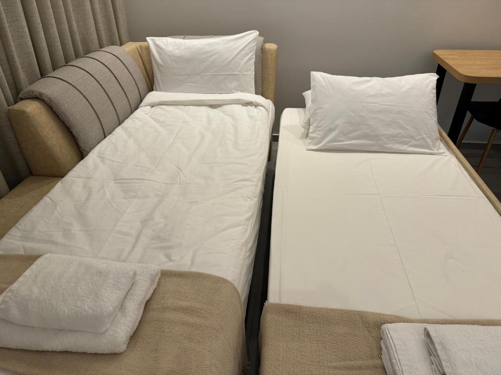 Sera-Nata Superior Suites - 15