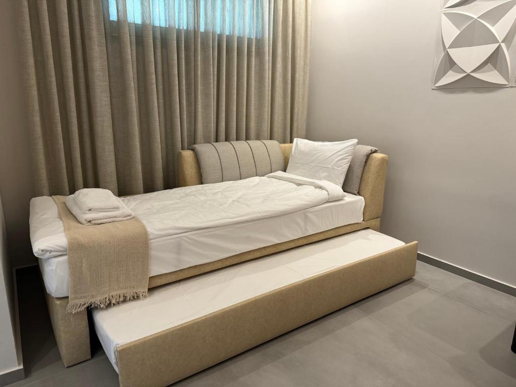 Sera-Nata Superior Suites - 13