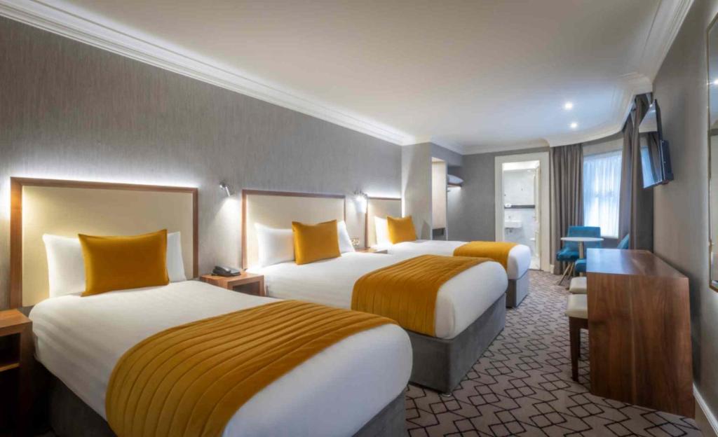 Albany House - Resim 19