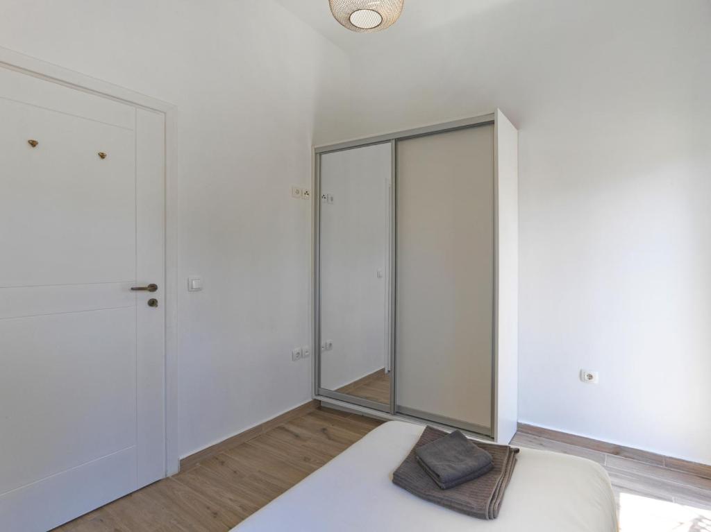 Fotografia z galérie ubytovania Beautiful Athenian apartment with terrace v Aténach