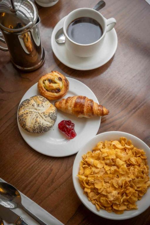 Albany House - Resim 29