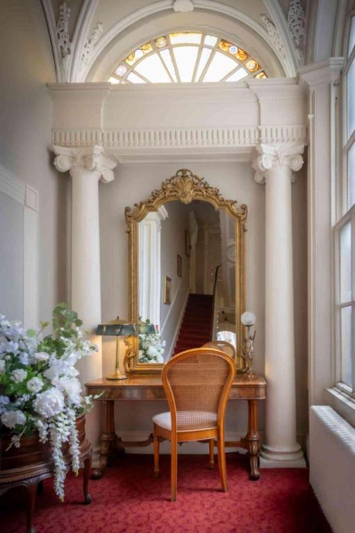 Albany House - Resim 26