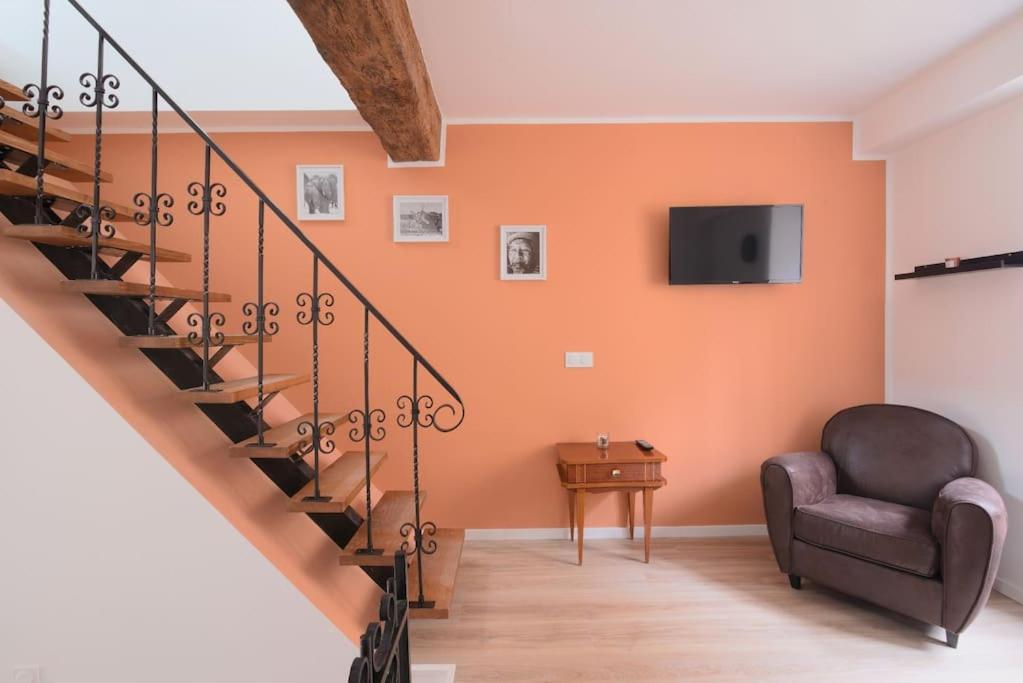 Afbeelding uit fotogalerij van La maison des vendangeurs à Pommard in Pommard