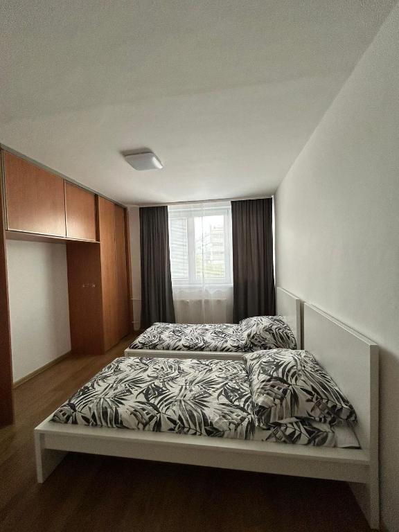 Fotografie z fotogalerie ubytování Apartmán 3+1 v destinaci Moravská Ostrava