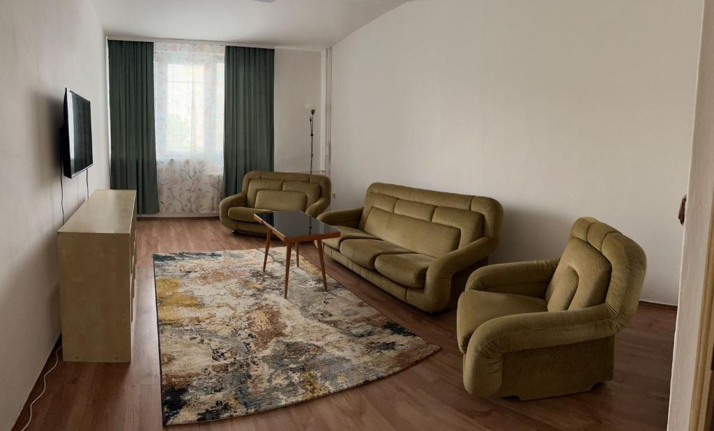 Fotografie z fotogalerie ubytování Apartmán 3+1 v destinaci Moravská Ostrava