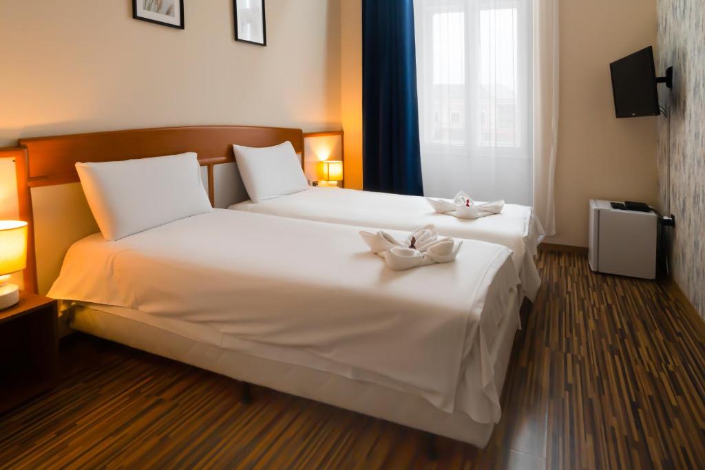 Korona Hotel - Resim 20