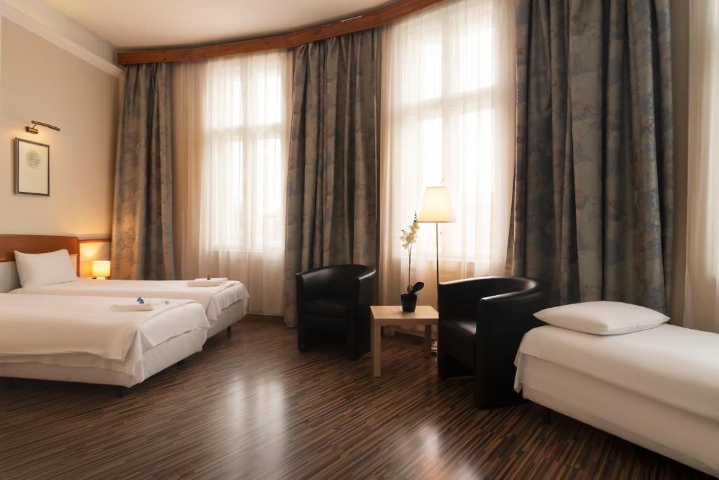 Korona Hotel - Resim 17