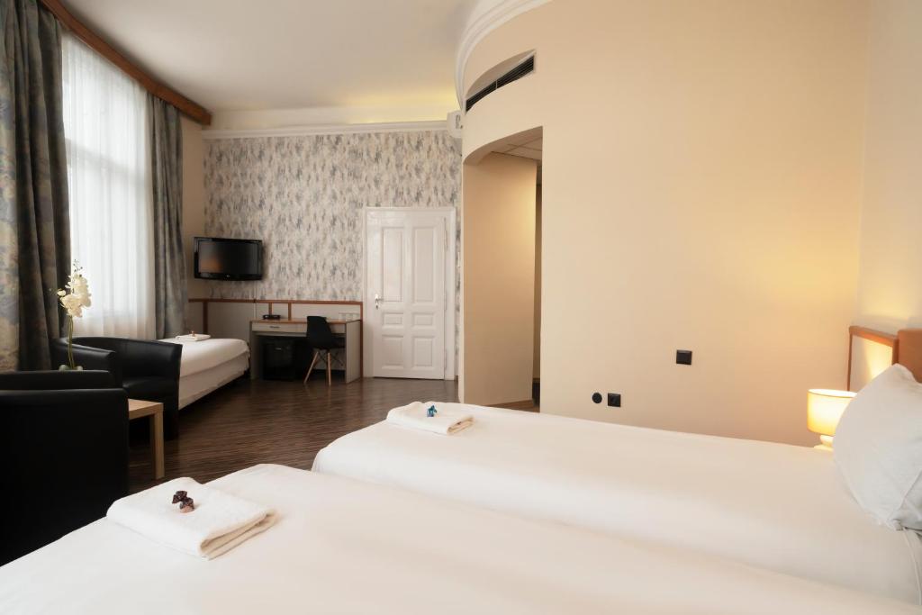 Korona Hotel - Resim 13