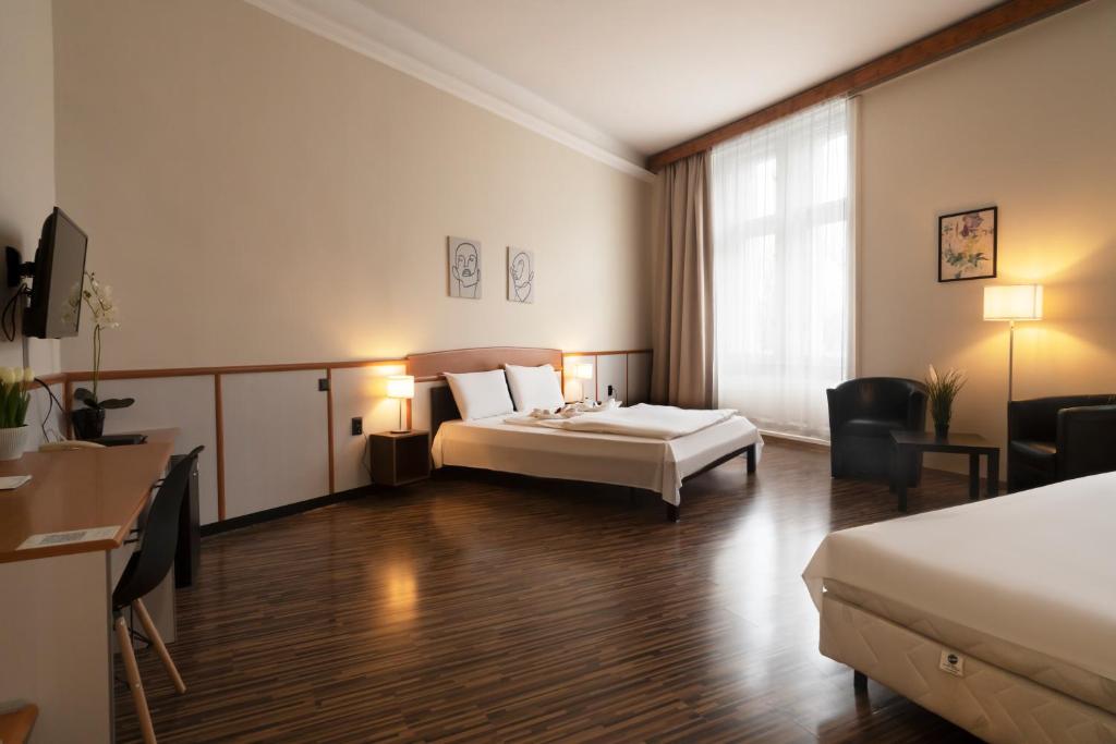 Korona Hotel - Resim 15