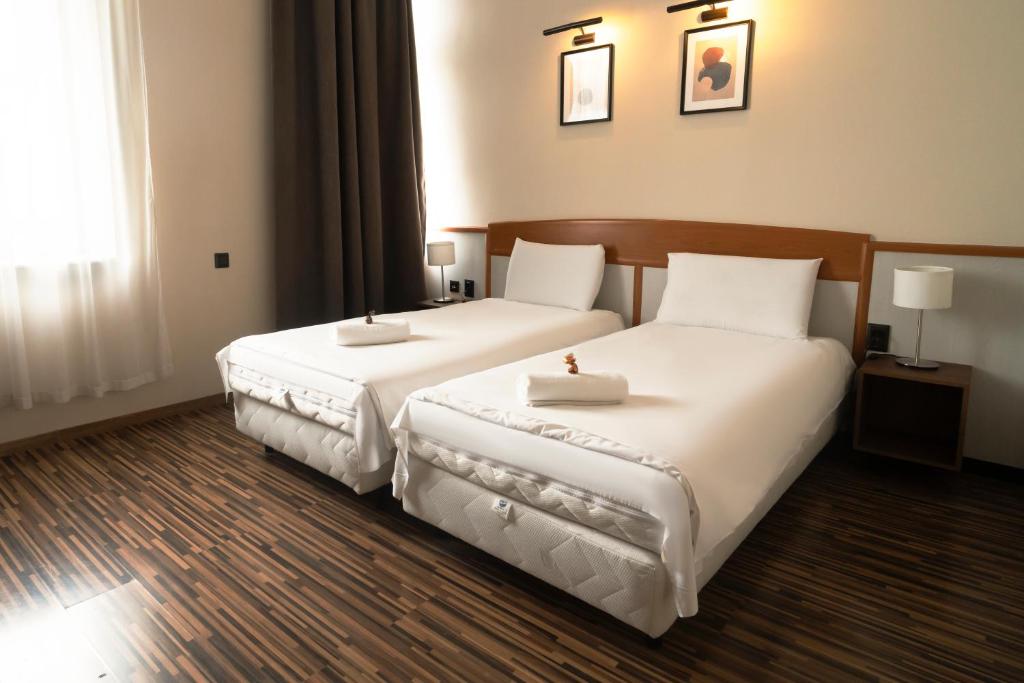 Korona Hotel - Resim 21