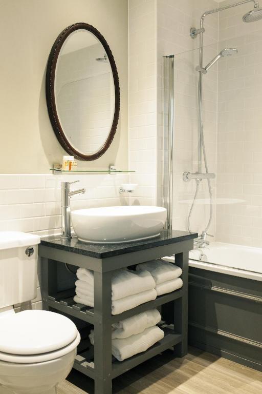 Tulse Hill Hotel - Resim 10