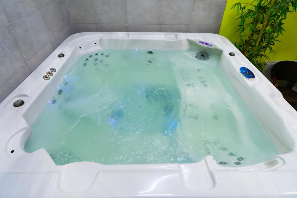 Korona Hotel - Resim 41