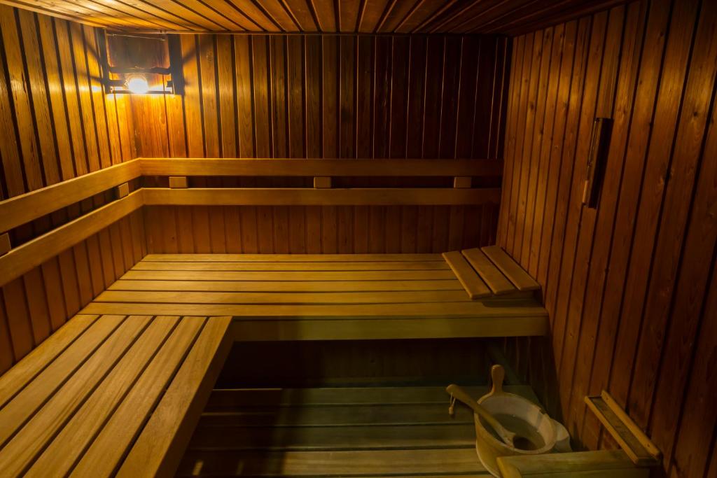 Korona Hotel - Resim 45