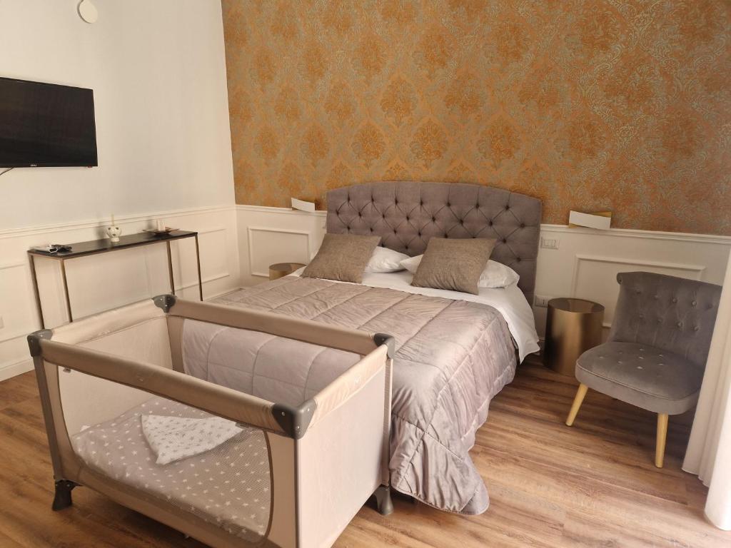 DIMORA LUXURY ALESSIA - 17