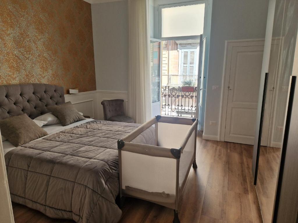 DIMORA LUXURY ALESSIA - 16