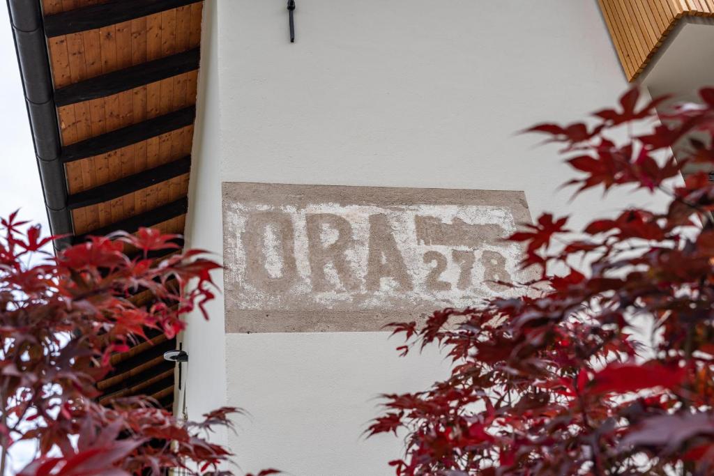 Fotografie z fotogalerie ubytování Richard´s Home Auer v destinaci Ora