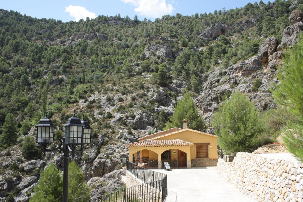 Casas Rurales Venta Ticiano - 