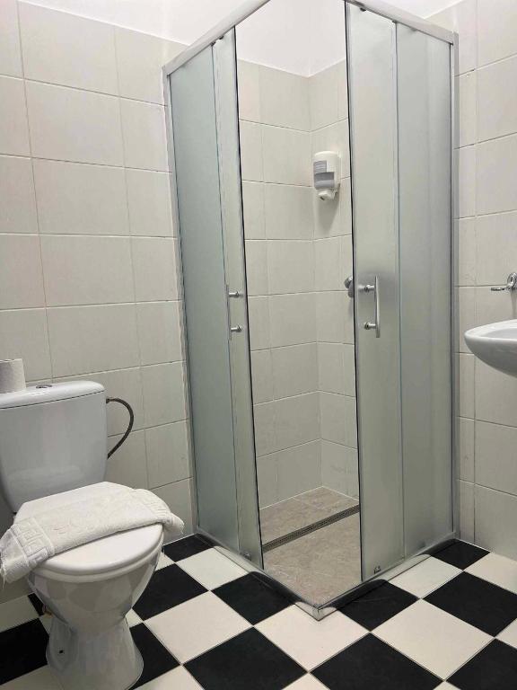 Via Baltica - Standard Triple Room