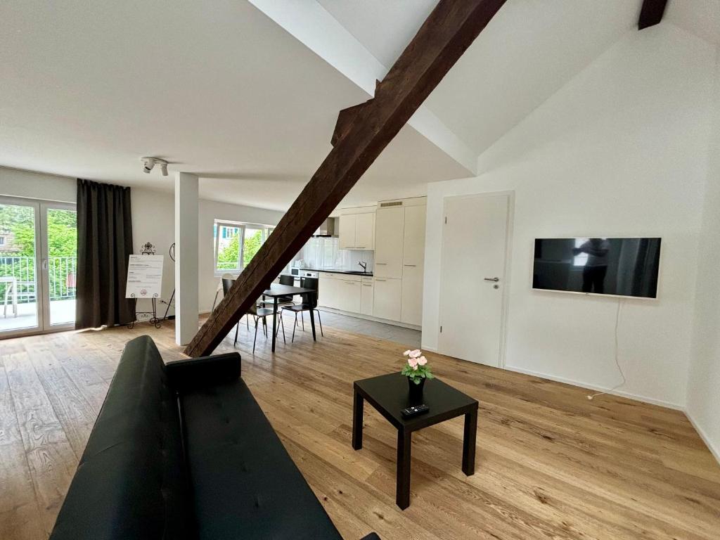 GOOD NIGHT Apartments - Appartement Met Twee Slaapkamers Met Terras