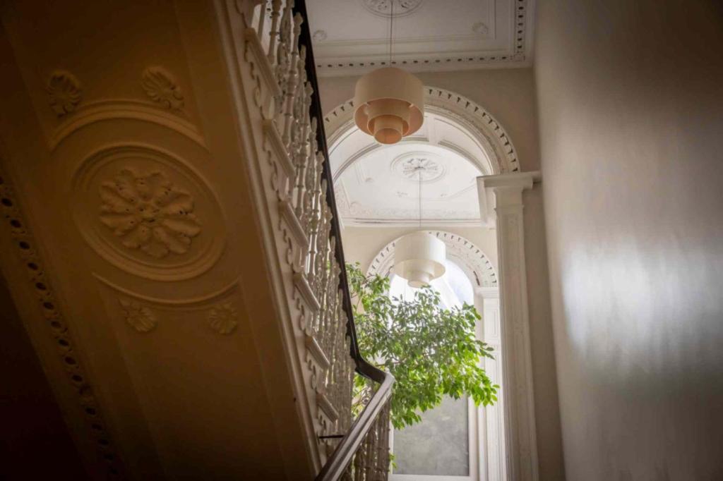 Fotografie z fotogalerie ubytování Albany House v destinaci Dublin