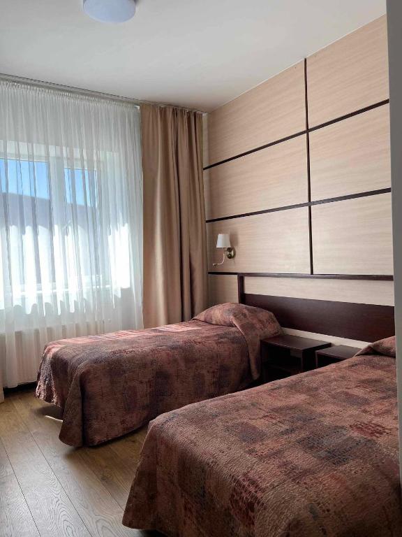 Via Baltica - Double Or Twin Room