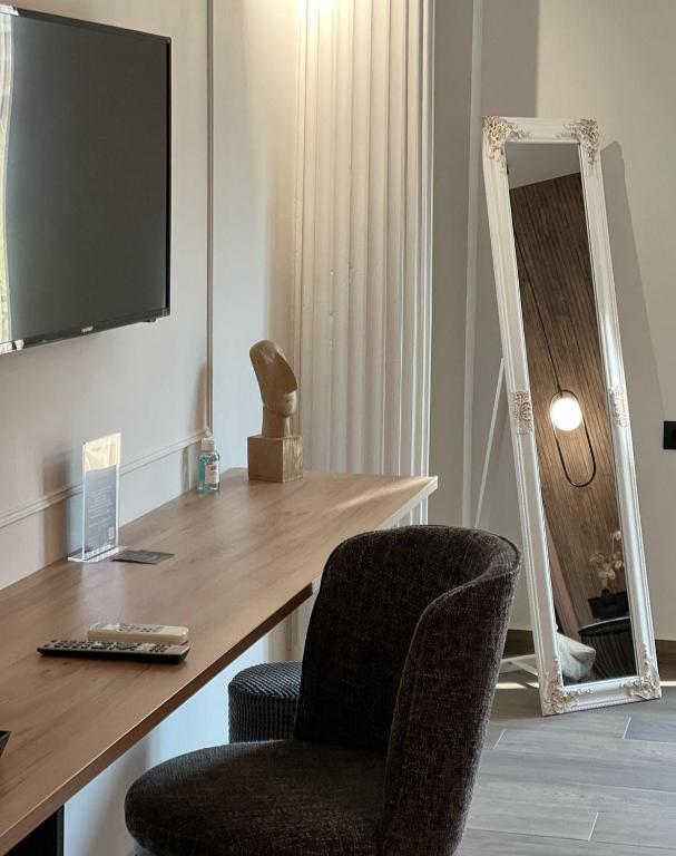 CASA DIVINUS SUITES - Resim 40