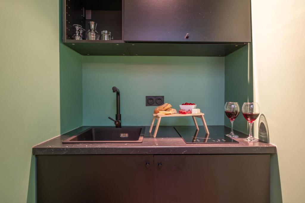 Avalon Hotel - Resim 3