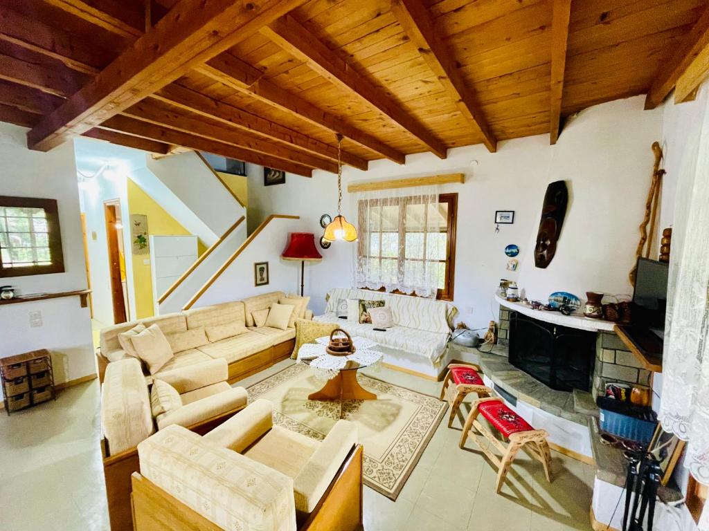 Gallery image of Summer house in Ímeros