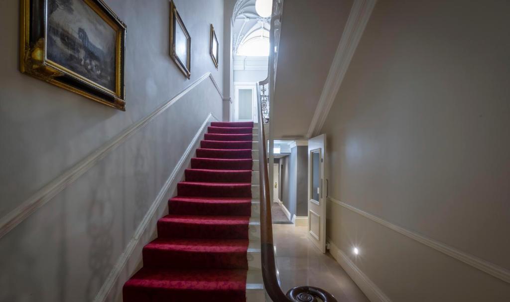 Albany House - Resim 36