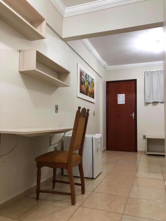 Posezení v ubytování Hotel Ricardi Express