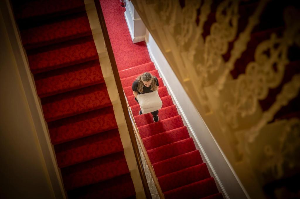 Fotografie z fotogalerie ubytování Albany House v destinaci Dublin