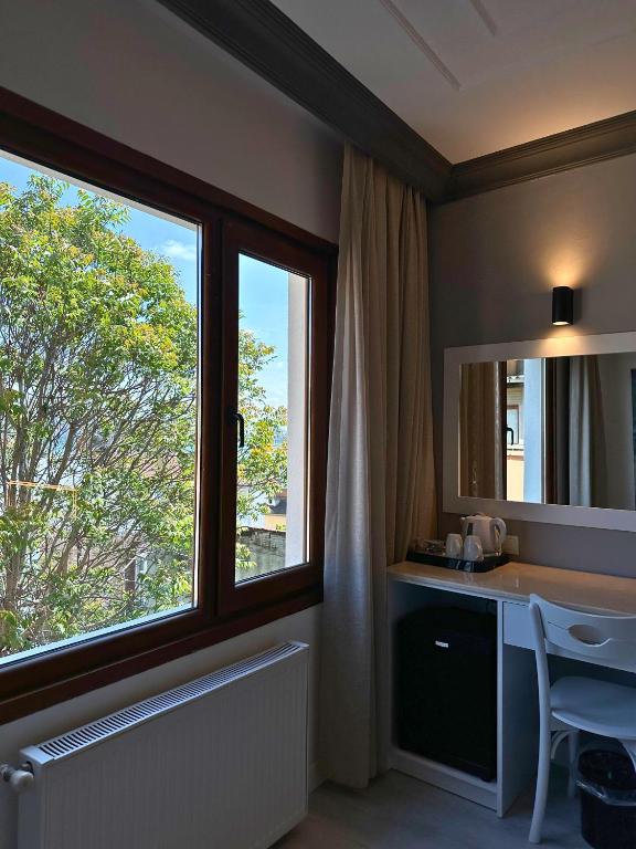 Φωτογραφία από το άλμπουμ του Hotel Peninsula στην Κωνσταντινούπολη