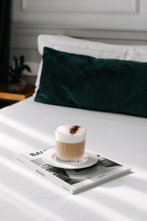 Room Mate Helen Berger - City Centre, Valencia - Resim 22