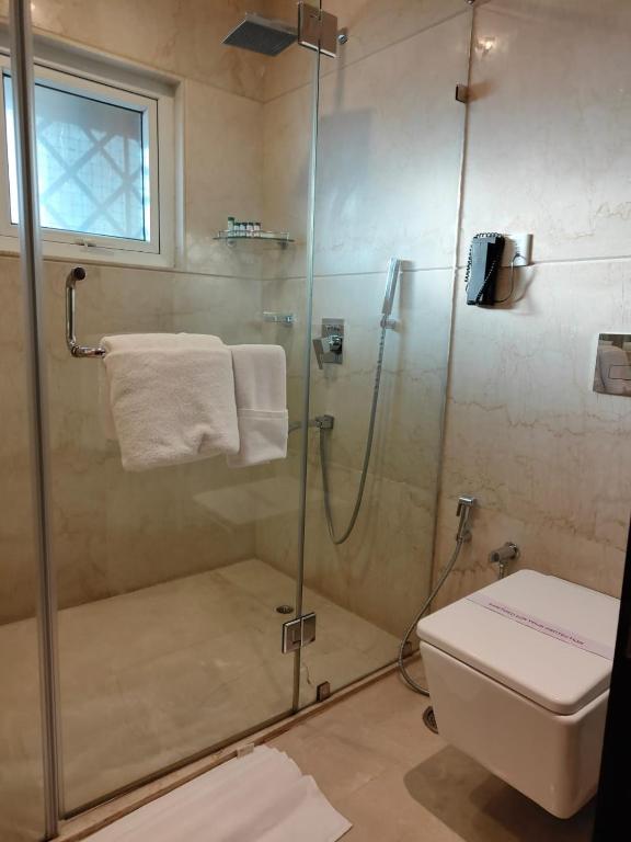 Fortune Hosur - Member ITC Hotels' Group - Suite De Studio