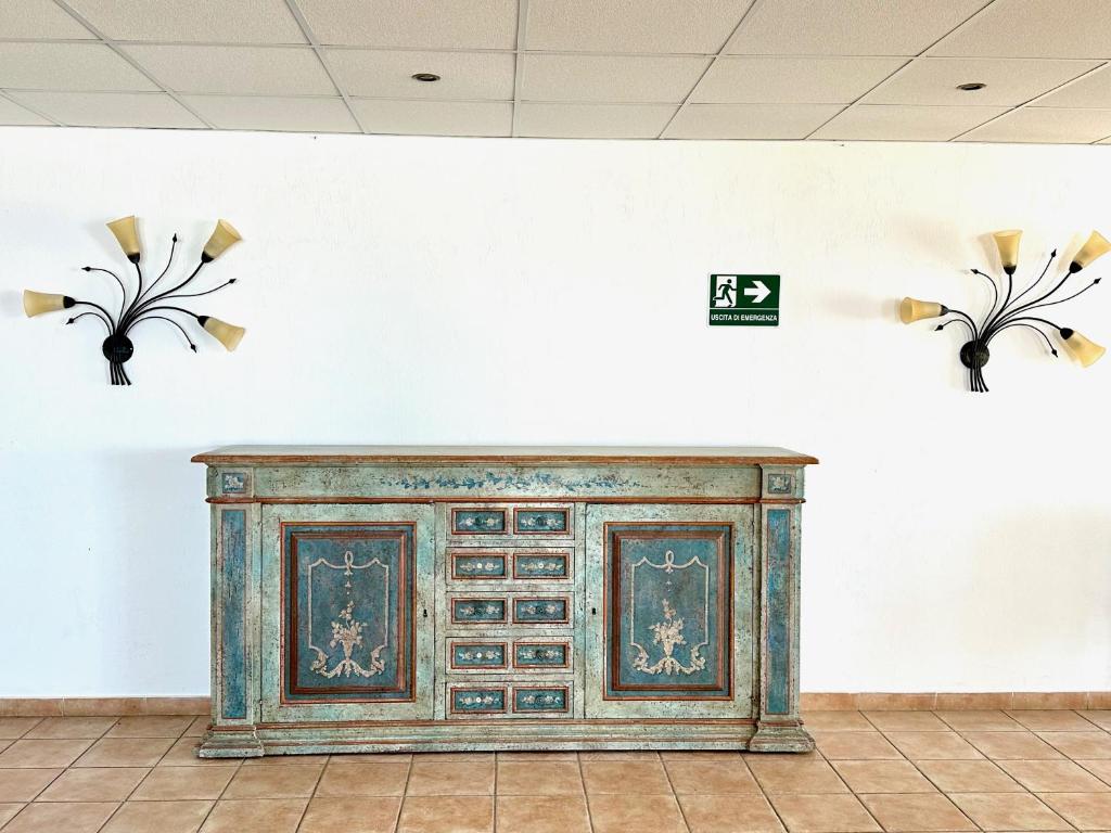 Fotografie z fotogalerie ubytování Acqua di Mare Hotel e Resort v destinaci Sorso