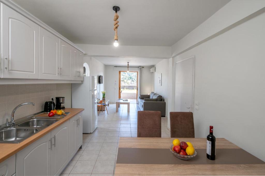 Stork Apartments - Appartement Avec Vue Sur La Montagne