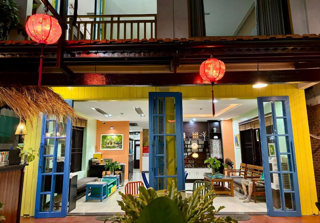 Budget Hotels & Homestays Budget Hotels & Homestays