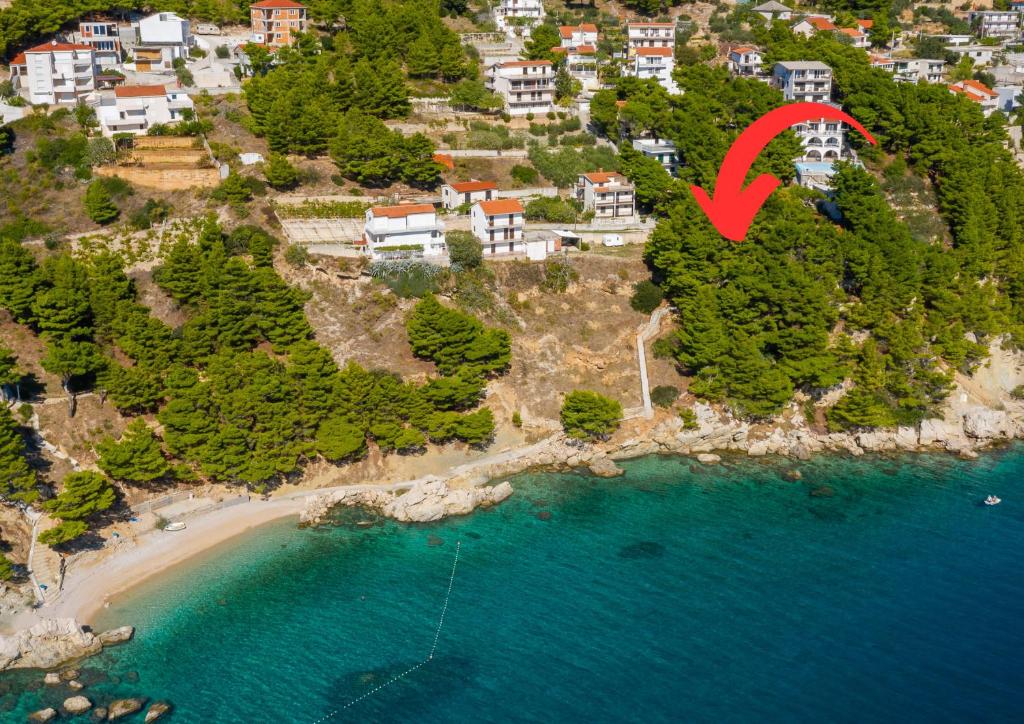 Antonia - Private Mini Beach House