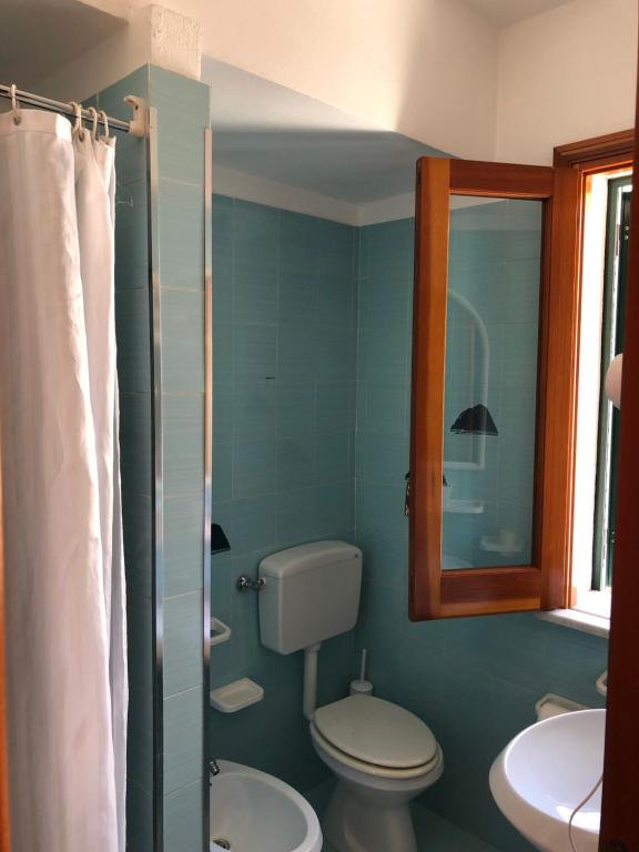 Hotel Ariston - Habitación Doble